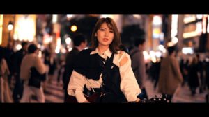おかゆ – 渋谷のマリア
