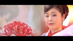多岐川舞子 – 天上の花