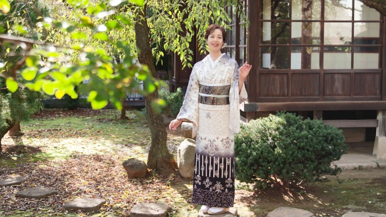 瀬口侑希 - 二人傘