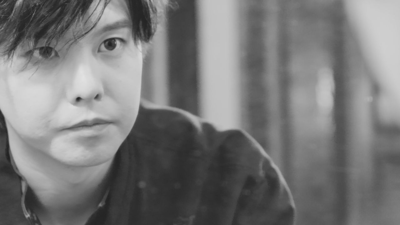 松尾雄史 - わたし